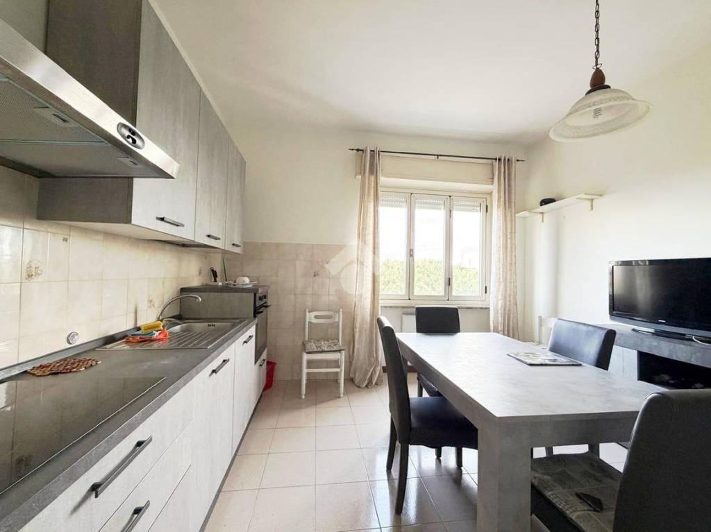 appartamento in vendita a Viterbo in zona Centro Città