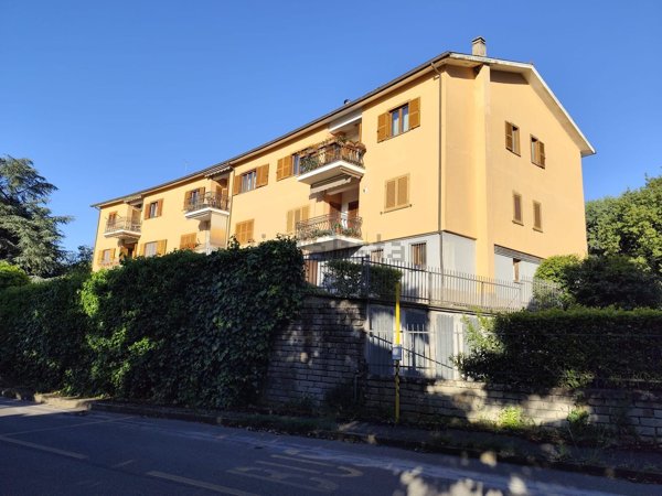 appartamento in vendita a Viterbo in zona Bagnaia