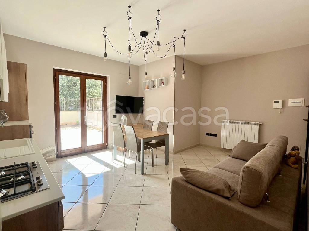 appartamento in vendita a Viterbo