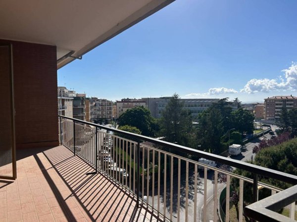 appartamento in vendita a Viterbo