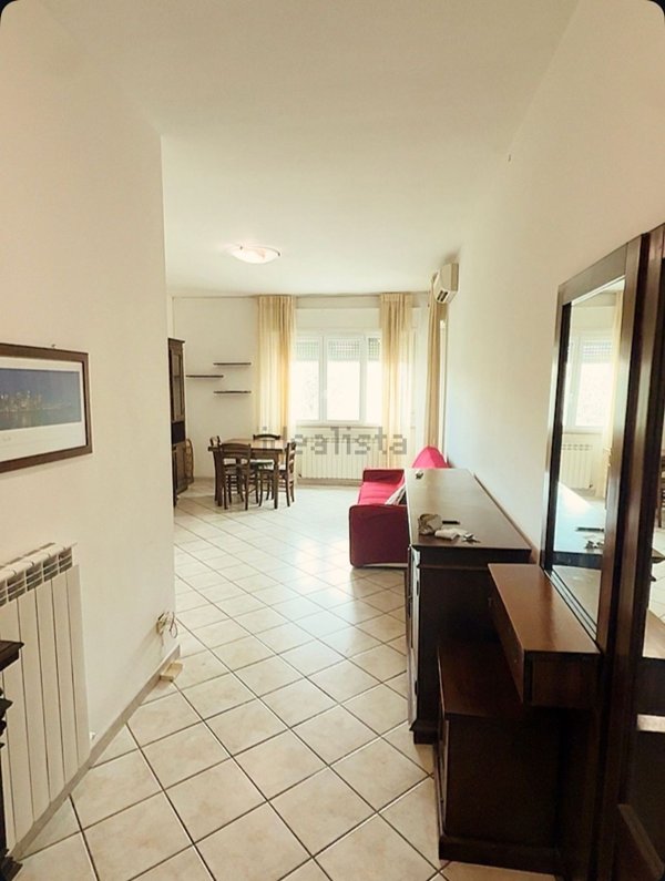appartamento in vendita a Viterbo in zona Centro Città