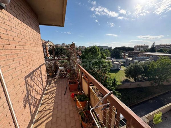 appartamento in vendita a Viterbo in zona Centro Città