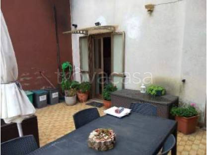 appartamento in vendita a Viterbo in zona Canale