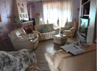 appartamento in vendita a Viterbo in zona Centro Città