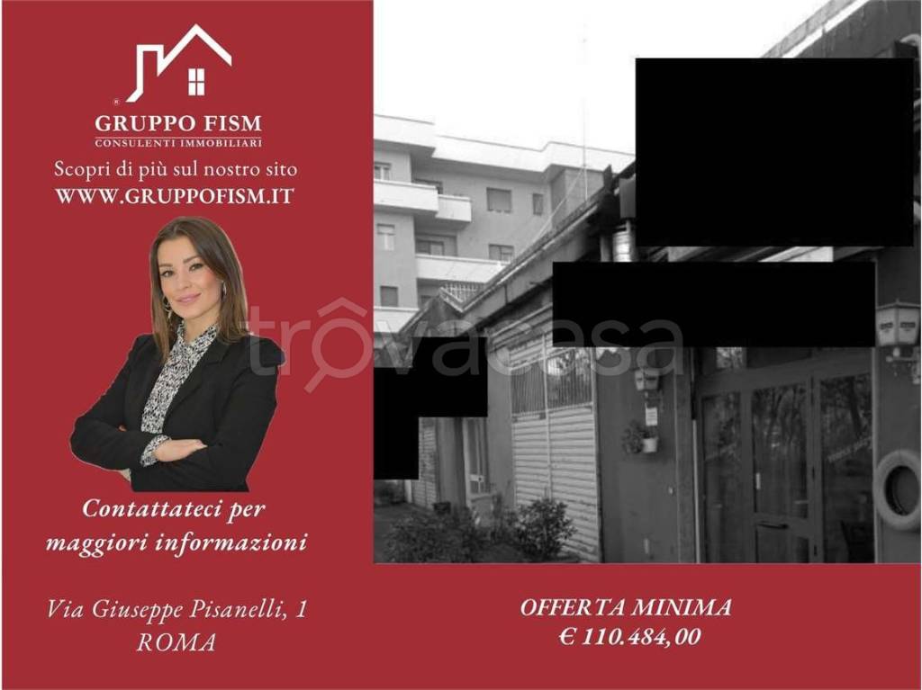 negozio in vendita a Viterbo