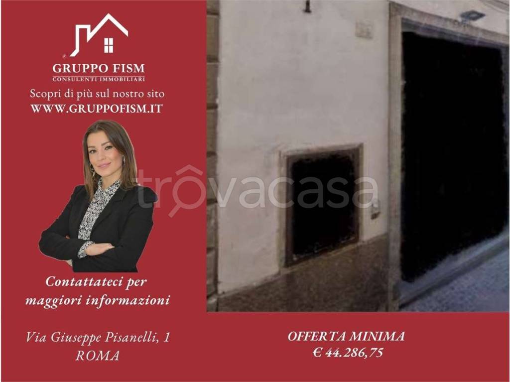 negozio in vendita a Viterbo