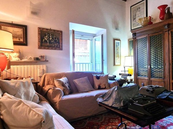 appartamento in vendita a Viterbo in zona Centro Città