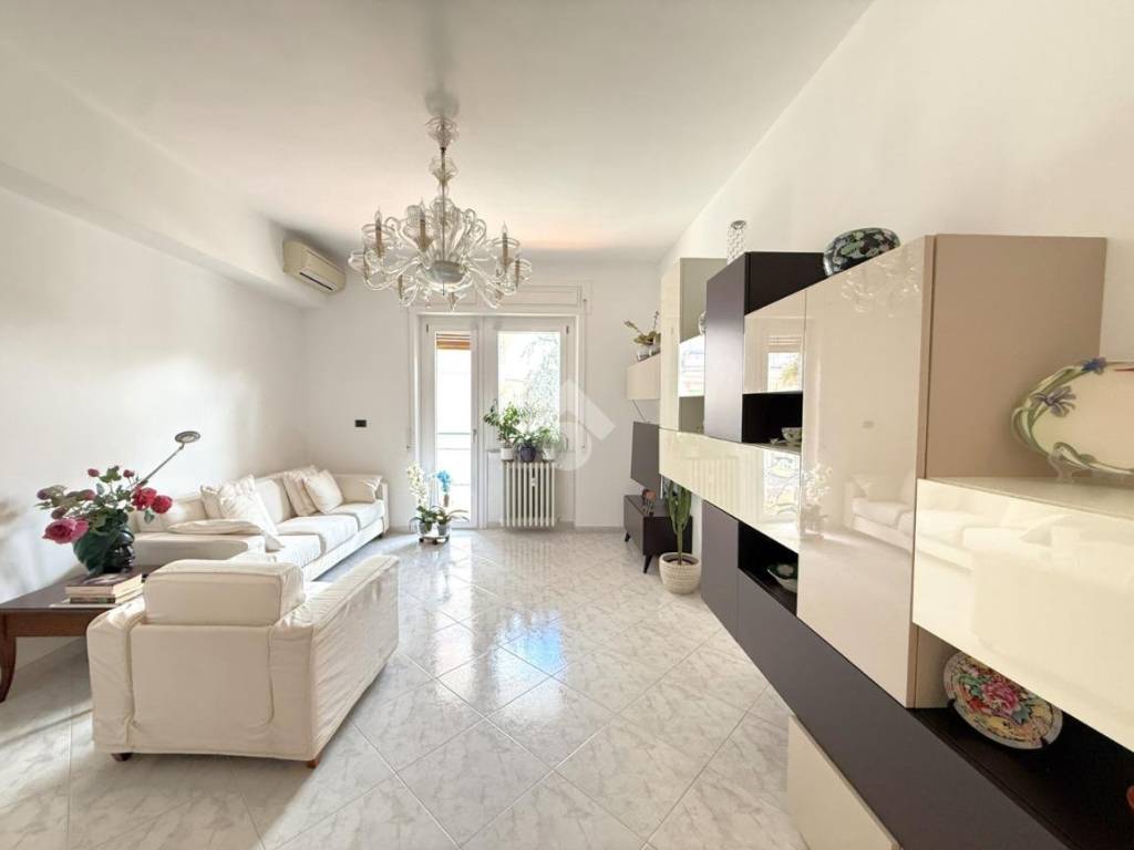 appartamento in vendita a Viterbo in zona Centro Città