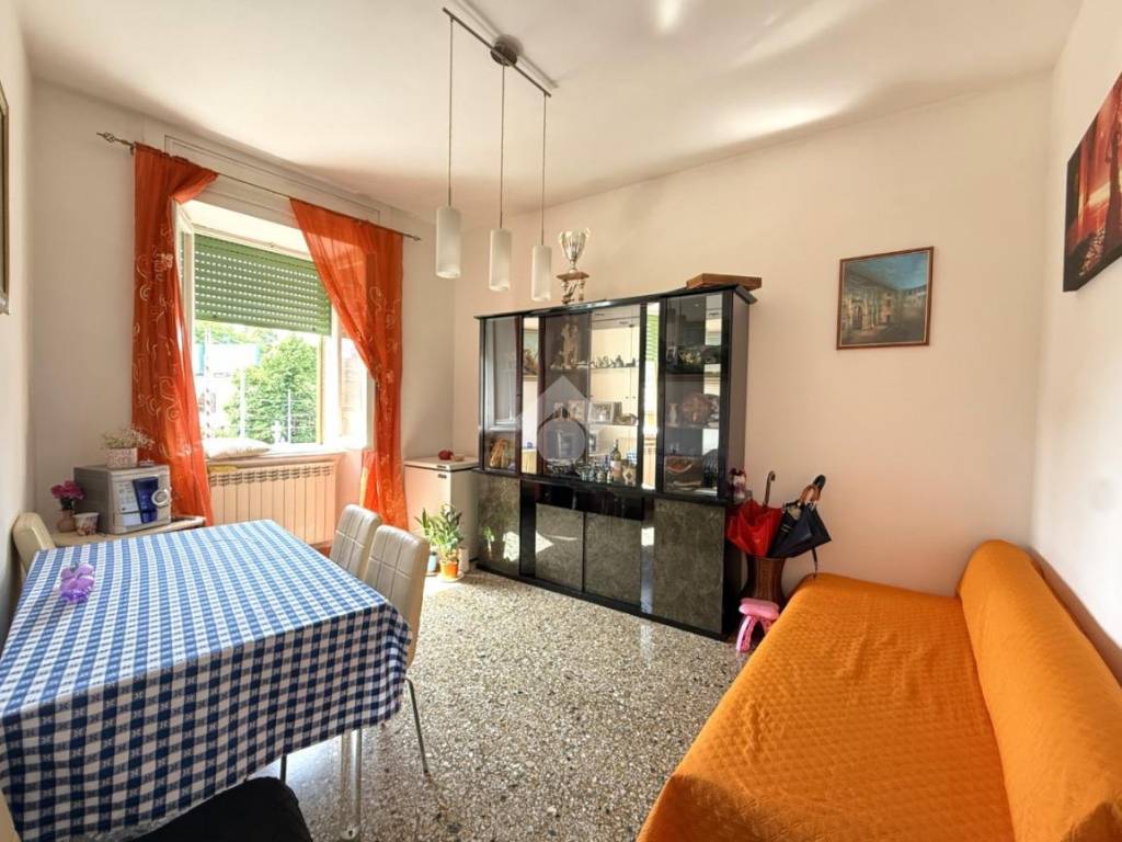 appartamento in vendita a Viterbo in zona Centro Città