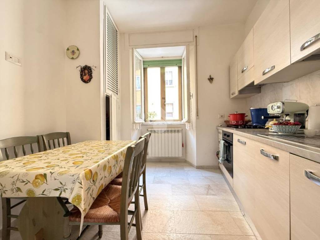 appartamento in vendita a Viterbo in zona Centro Città