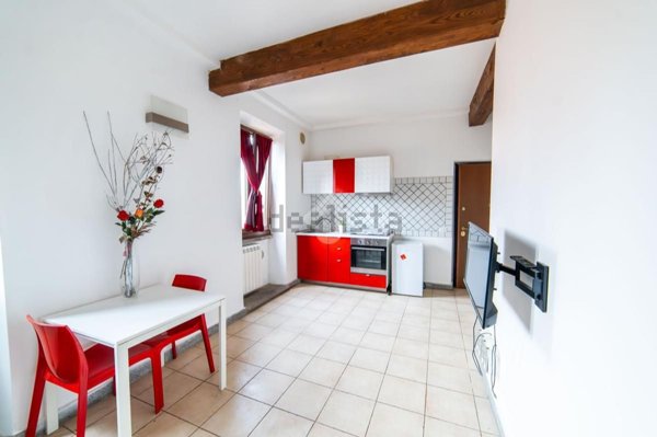 appartamento in vendita a Viterbo in zona Centro Città