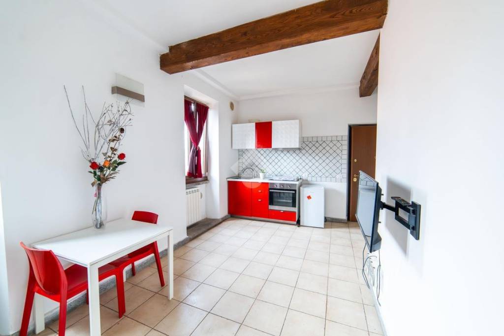 appartamento in vendita a Viterbo