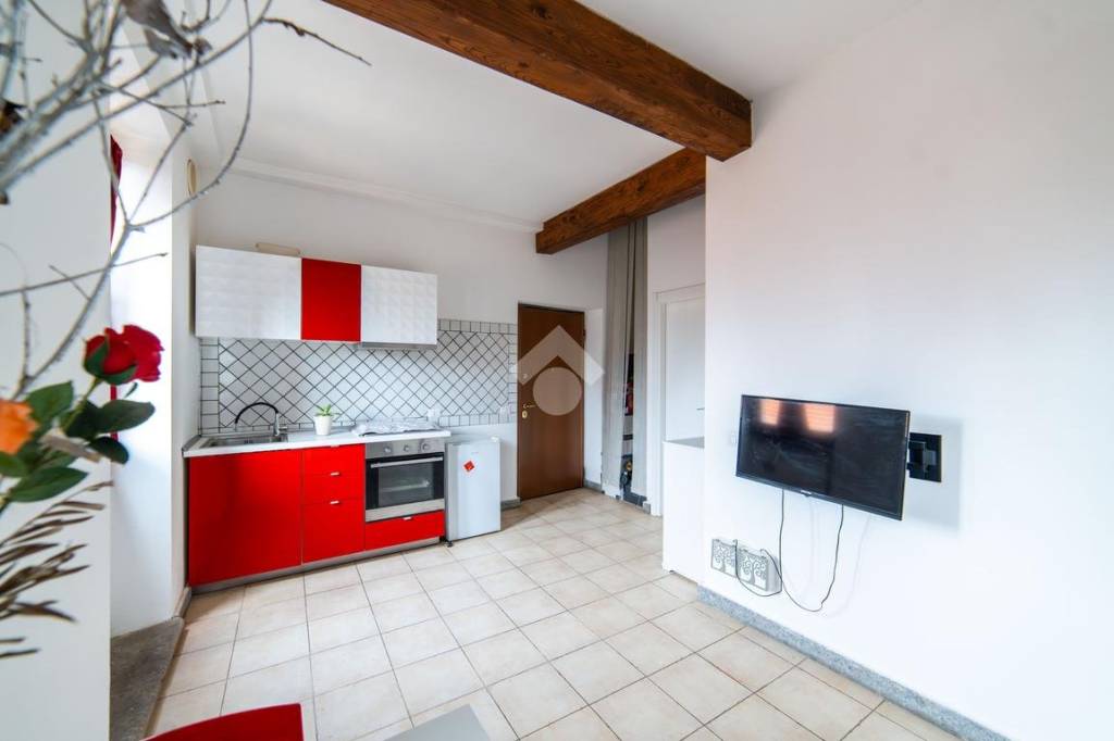 appartamento in vendita a Viterbo