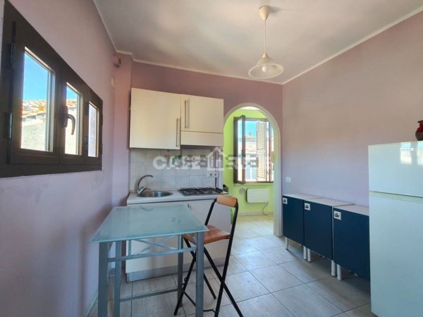 appartamento in vendita a Viterbo in zona Centro Città