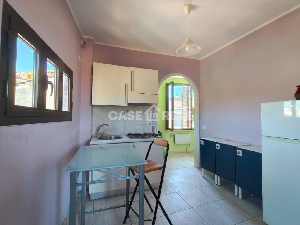 appartamento in vendita a Viterbo in zona Centro Città