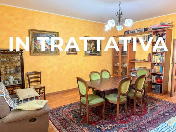 appartamento in vendita a Viterbo