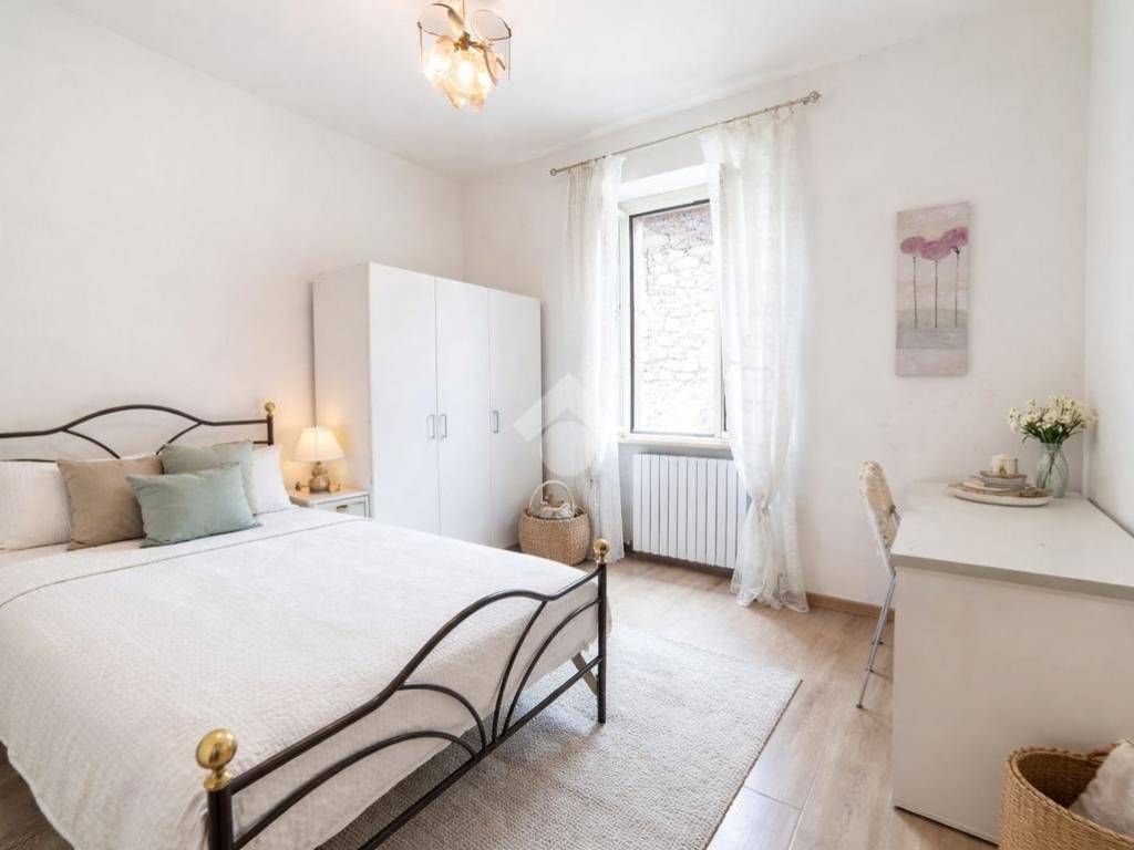 appartamento in vendita a Viterbo in zona Centro Città