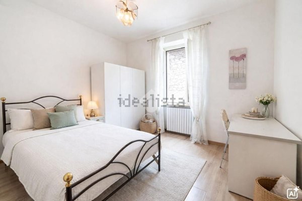 appartamento in vendita a Viterbo