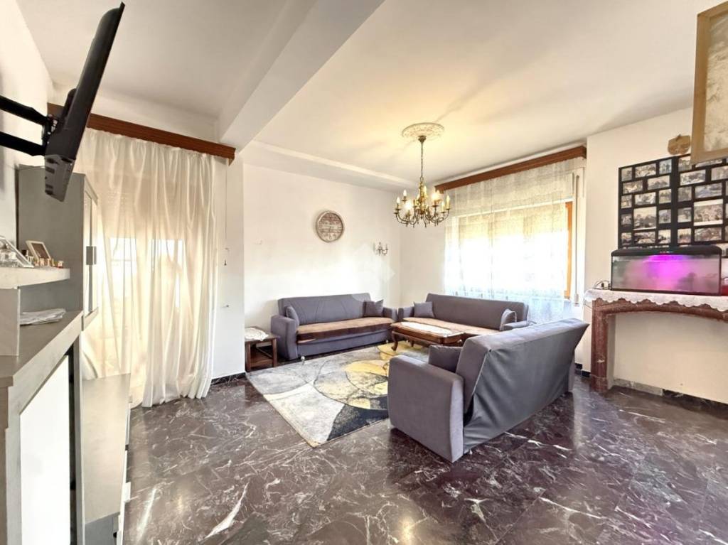 appartamento in vendita a Viterbo
