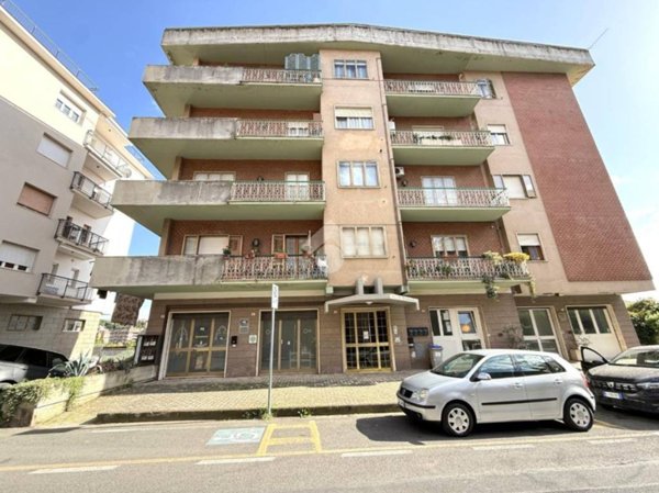appartamento in vendita a Viterbo