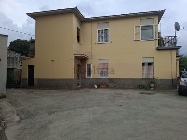 appartamento in vendita a Viterbo