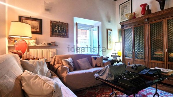 appartamento in vendita a Viterbo in zona Centro Città