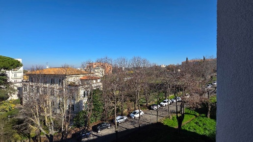 appartamento in vendita a Viterbo