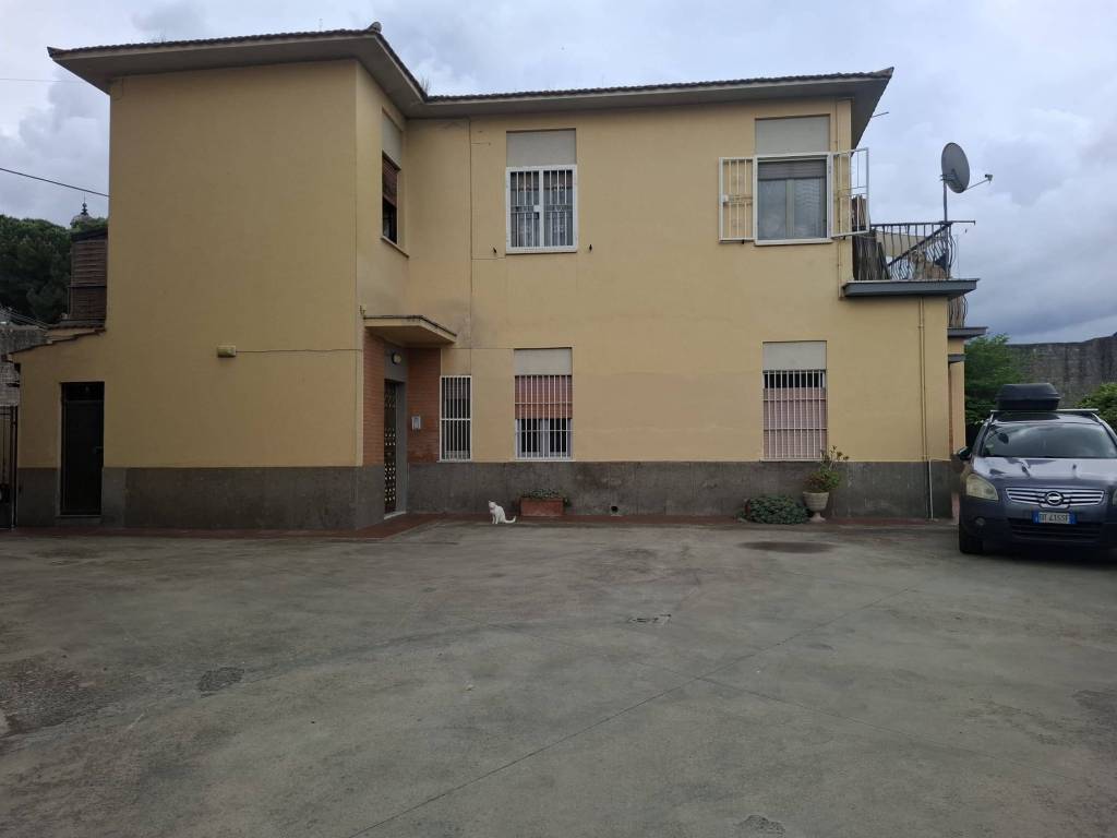 appartamento in vendita a Viterbo