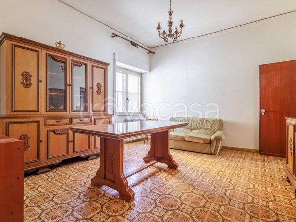 appartamento in vendita a Viterbo