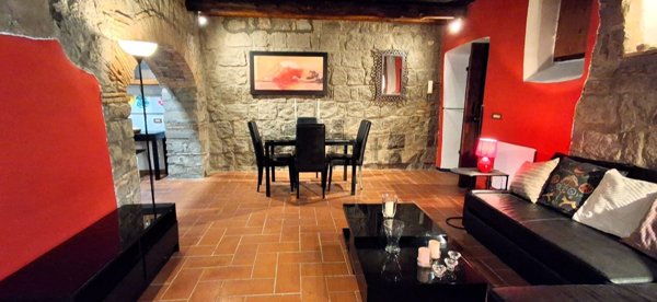 appartamento in vendita a Viterbo in zona Centro Città