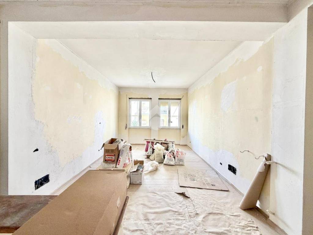 appartamento in vendita a Viterbo in zona Centro Città