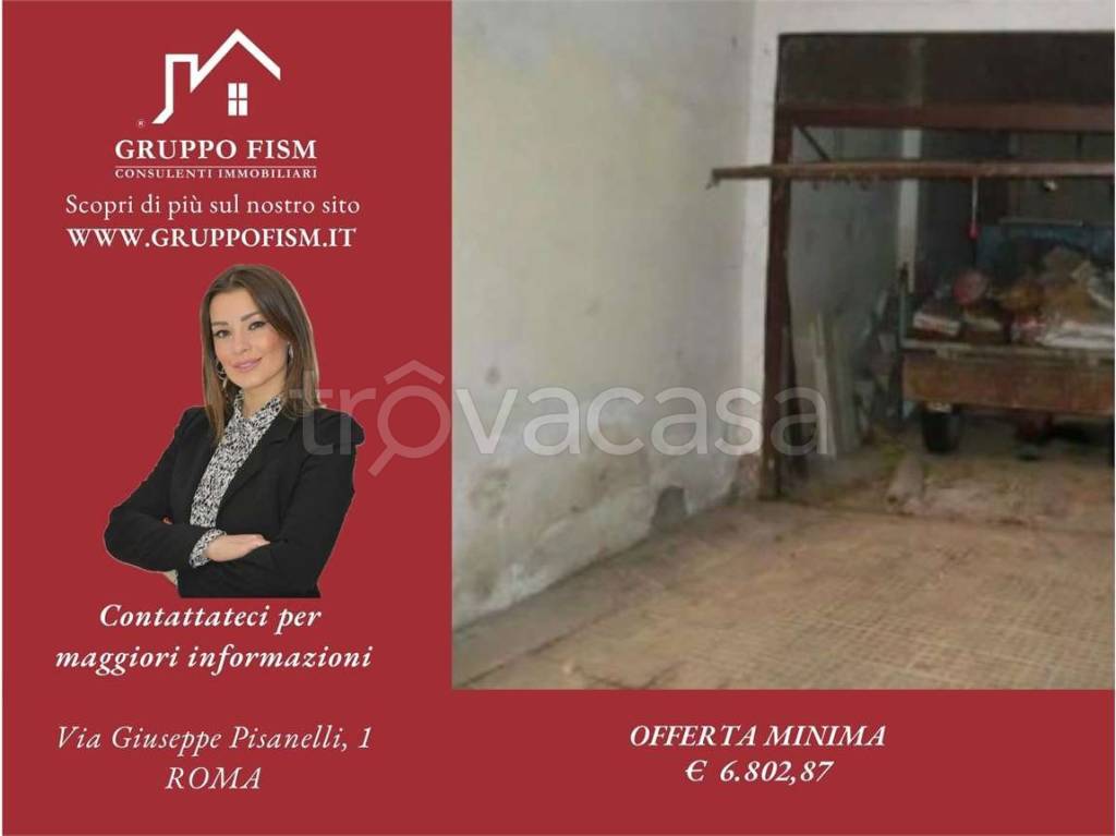 appartamento in vendita a Viterbo
