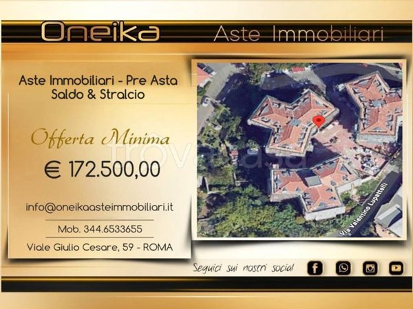 appartamento in vendita a Viterbo