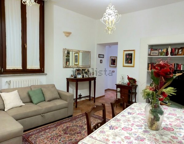 appartamento in vendita a Viterbo in zona Centro Città