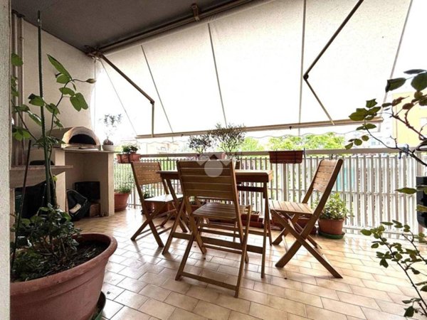 appartamento in vendita a Viterbo
