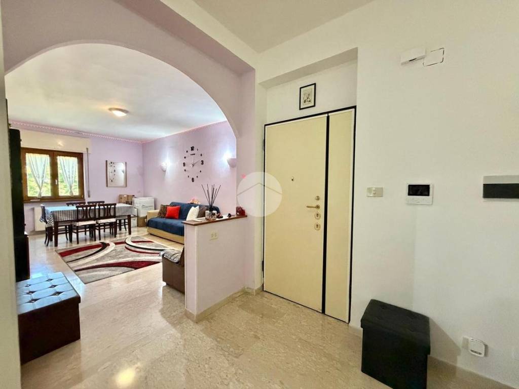 appartamento in vendita a Viterbo
