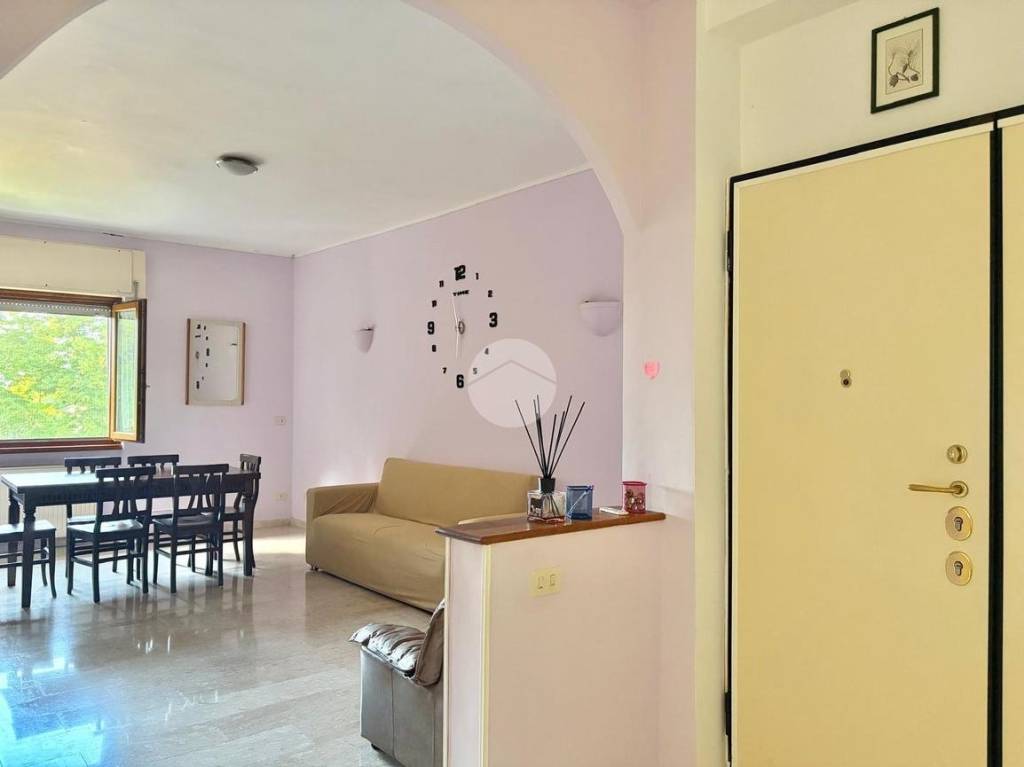 appartamento in vendita a Viterbo
