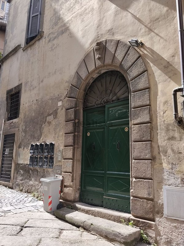 appartamento in vendita a Viterbo