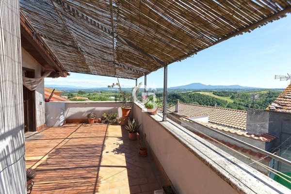 appartamento in vendita a Viterbo
