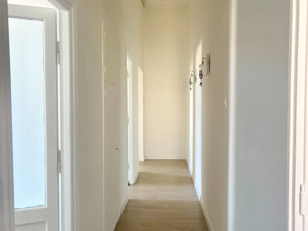appartamento in vendita a Viterbo