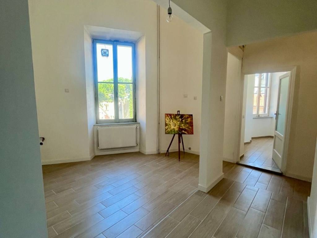 appartamento in vendita a Viterbo