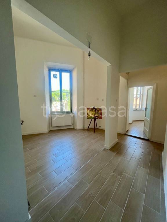 appartamento in vendita a Viterbo