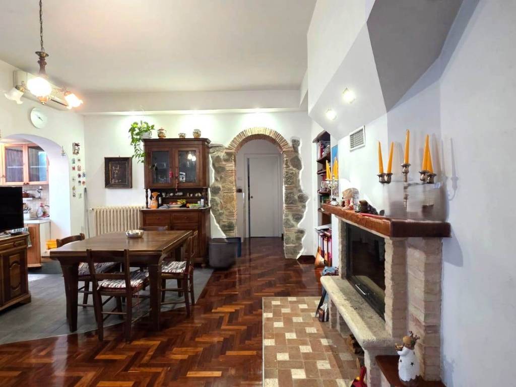 appartamento in vendita a Viterbo