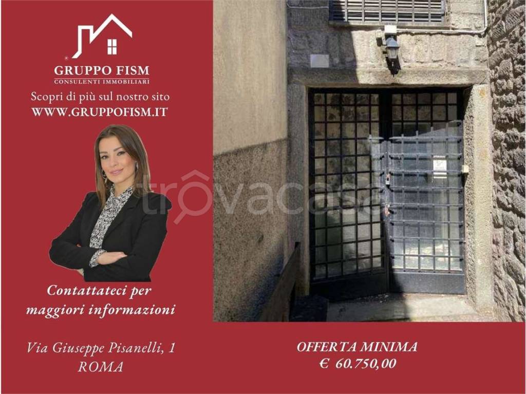 negozio in vendita a Viterbo