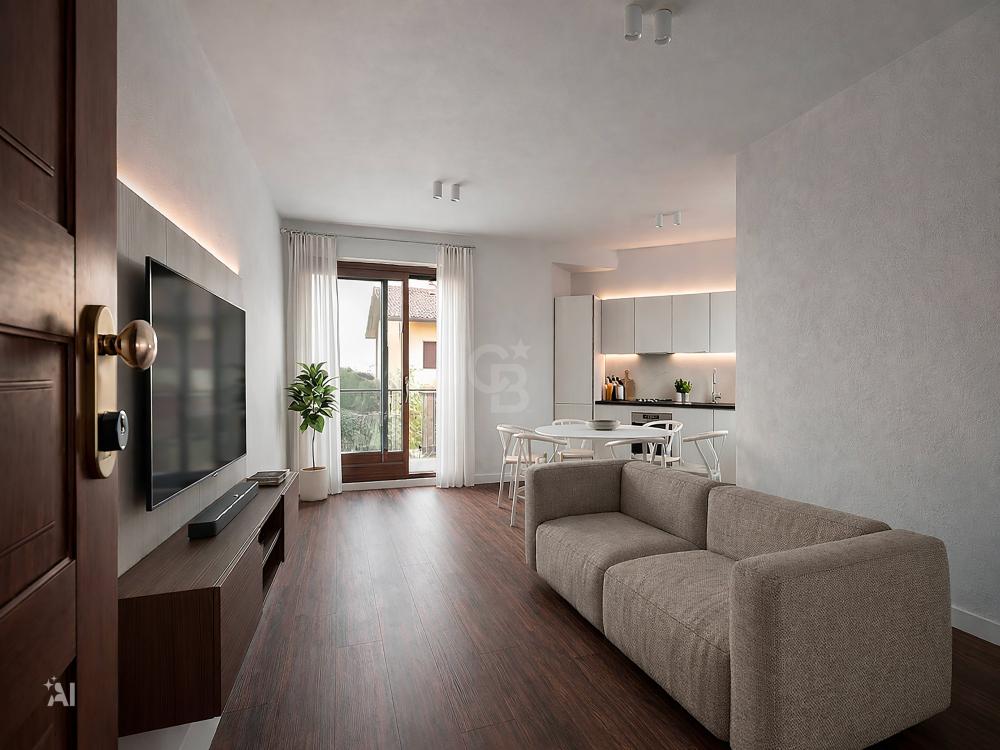 appartamento in vendita a Viterbo