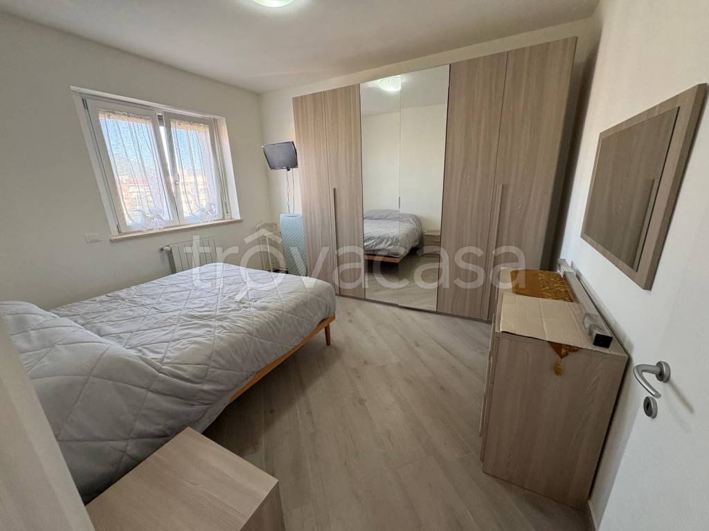 appartamento in vendita a Viterbo in zona La Quercia