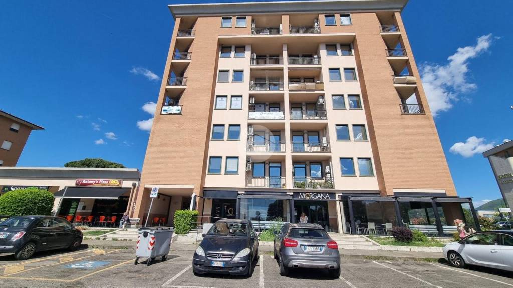 ufficio in vendita a Viterbo