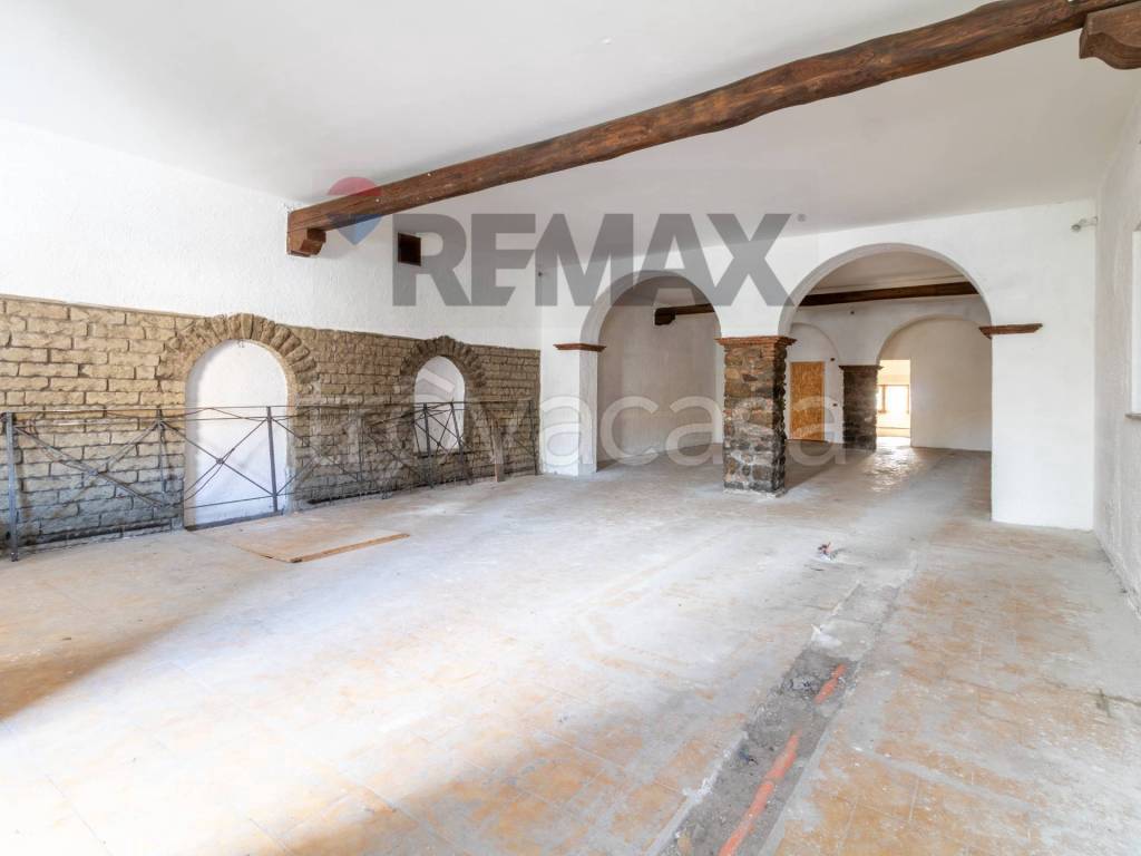 appartamento in vendita a Viterbo in zona Centro Città