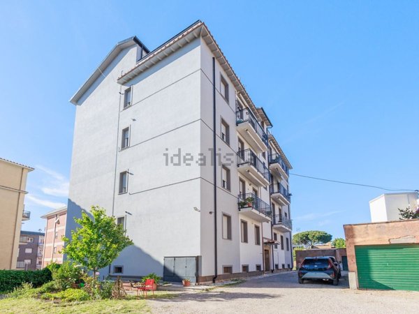 appartamento in vendita a Viterbo in zona Centro Città