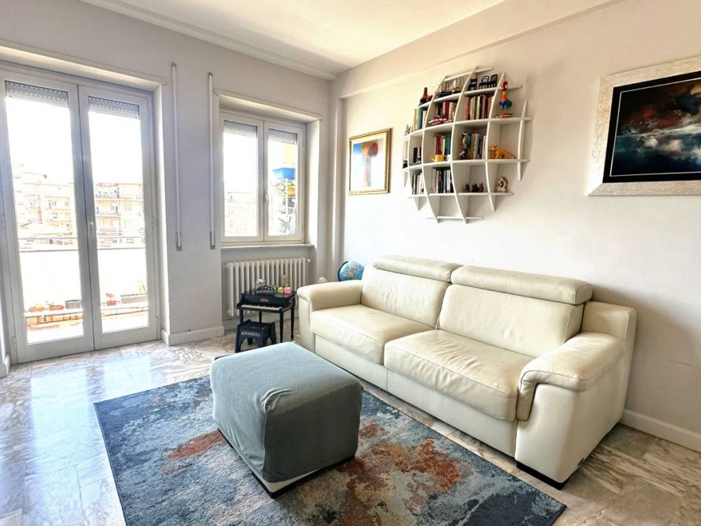 appartamento in vendita a Viterbo